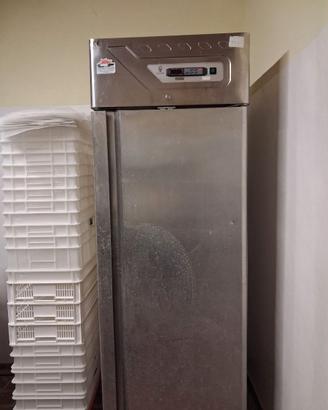 Frigorifero industriale 1 anta