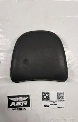 SELLA SEDILE SEAT POSTERIORE PASSEGGERO BMW K 1200