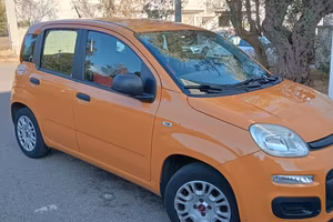 Panda 1200 gpl