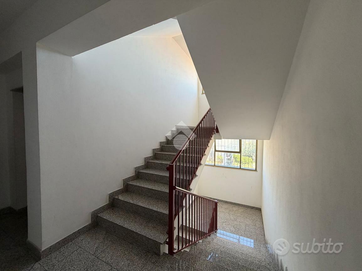 Apartment in Corigliano-Rossano, Corigliano Scalo - Vista 3