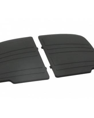 Coppia paratie per bauletto Piaggio MP3 400 / 500 