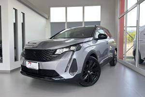 PEUGEOT 3008 1.5 BLUEHDI 130 CV EAT8 GT - 2022