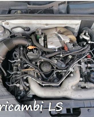 Motore Audi CGK BPP CAM 2.7 TDI