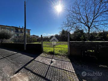 TER. RESIDENZIALE A APRILIA