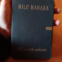Mino Manara L'arte Parte Della Sculacciata 1990