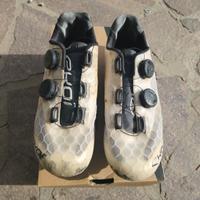 Scarpini Ekoi carbonio