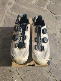 Scarpini Ekoi carbonio