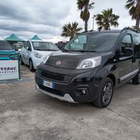 Fiat Qubo 1.3 MJT 95 CV Trekking