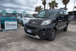 Fiat Qubo 1.3 MJT 95 CV Trekking