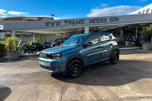 Fiat Grande Panda 1.2 Hybrid 110 CV S&S Pop 2026 /