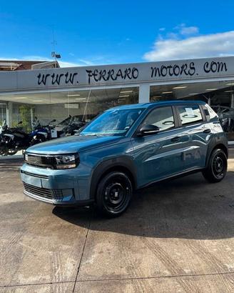 Fiat Grande Panda 1.2 Hybrid 110 CV S&S Pop 2026 /