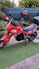 Suzuki DR 650 RSE 