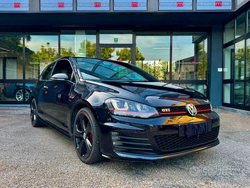 VOLKSWAGEN Golf GTI 2.0TSI 220Cv - 3Porte *SOLO