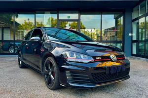 VOLKSWAGEN Golf GTI 2.0TSI 220Cv - 3Porte *SOLO
