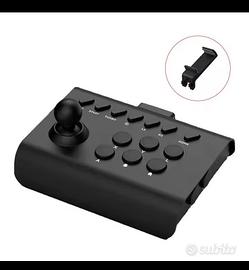 controller 