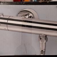 Miscelatore da doccia con termostato nuovo