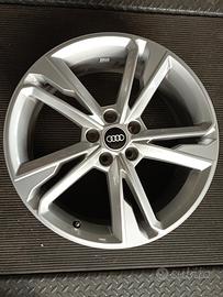 Cerchi in lega 19 Audi Q2 Q 3