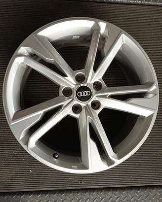 Cerchi in lega 19 Audi Q2 Q 3