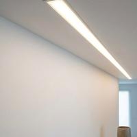 LED a scomparsa 9010 ,150cmCRISTALY®️ Nuovo