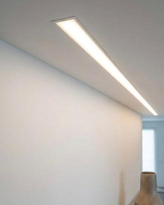 LED a scomparsa 9010 ,150cmCRISTALY®️ Nuovo