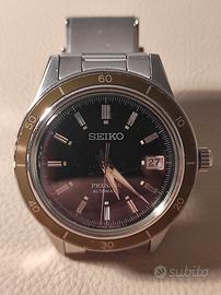 Seiko presage 60 style
