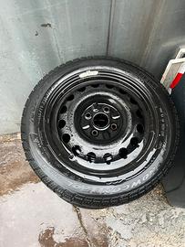 Gommepiu cerchi c1 aygo