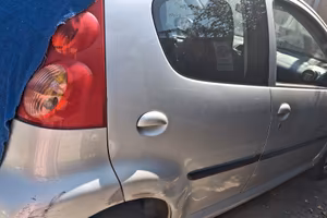 Peugeot 107 1.0, 5p neopatentati 