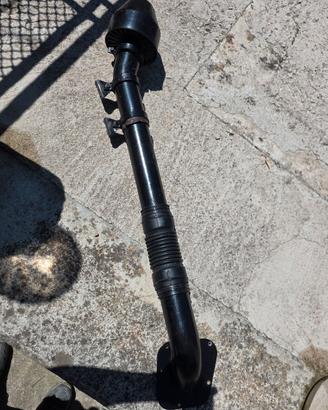 Snorkle Defender