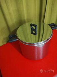 Grande pentola 12,5 l, acciaio inox, Sambonet