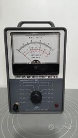 Milivoltmetro LEADER LMV-85 - Japan - ricambi