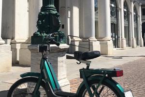 Ciao piaggio px come nuovo