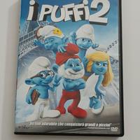 i puffi 2 DVD 