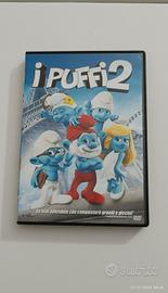 i puffi 2 DVD 