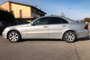 Mercedes classe E 270 CDI (W211)