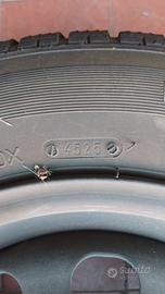 pneumatici 175/65 R14 