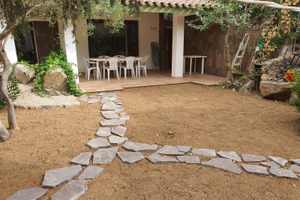 Meravigliosa villa sul mare