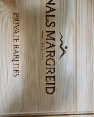 Nals Margreid Private Rarities