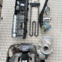 Lavatrice Beko WMB61023M parti di ricambio