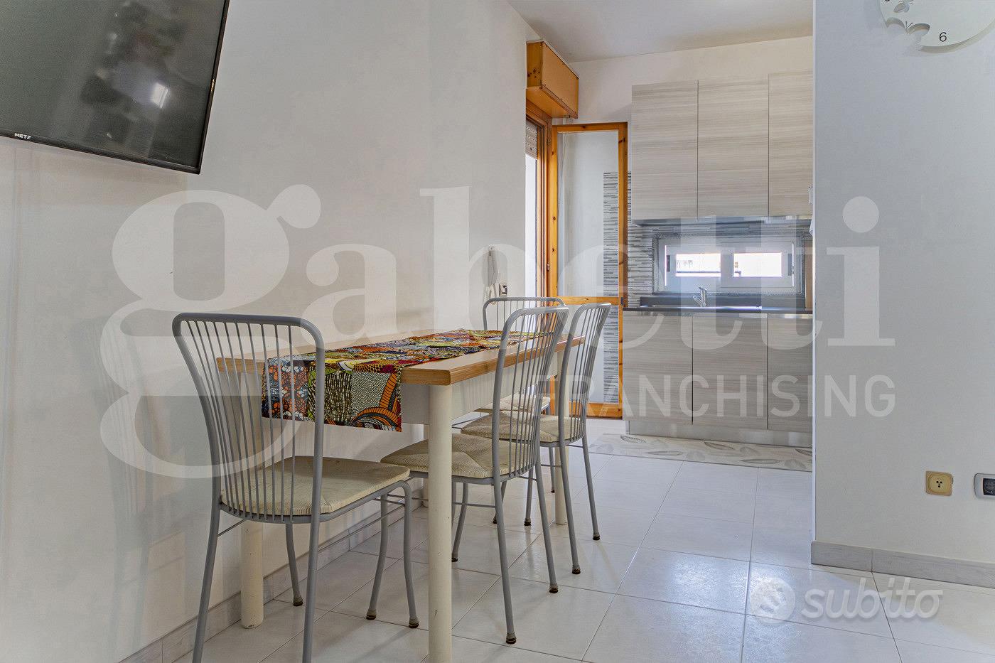 Appartamento – Monserrato, Casteddu/Cagliari - Vista 5