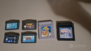 giochi game.boy
