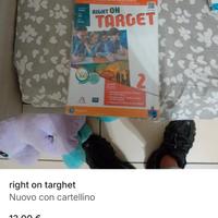 libri di scuola media 