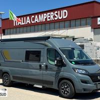 Camper Ci Kyros 2 EVO Limited Nuovo Furgonato 2024