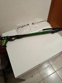 fucile subacqueo in carbonio 