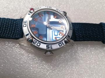 Orologio Quarzo "Sweet Years" - Design Originale