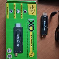 Digitale terrestre compatto