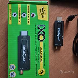 Digitale terrestre compatto