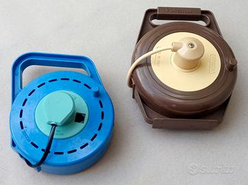 Avvolgitori prolunghe telefoniche