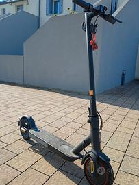 monopattino elettrico