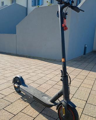 monopattino elettrico
