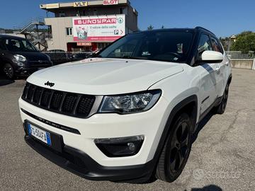 JEEP Compass 2.0 Mjet 4WD Night Eagle